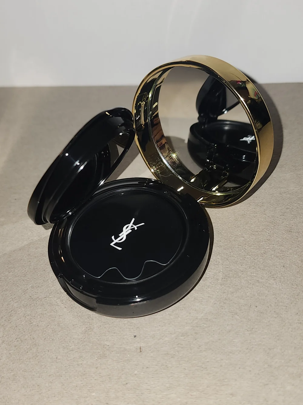 Yves Saint Laurent iconic yves